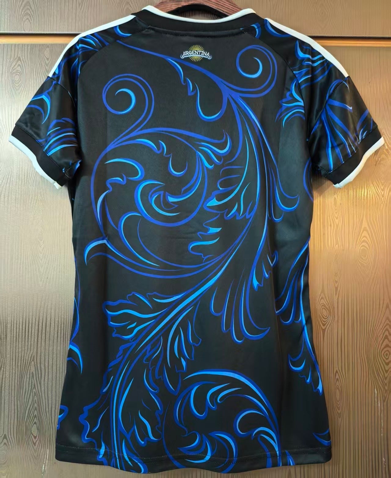 Argentina Away Women Jersey 2026-2027