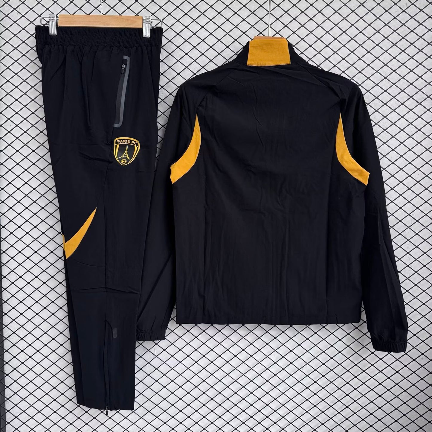 Windbreaker 2025/2026 Windbreaker