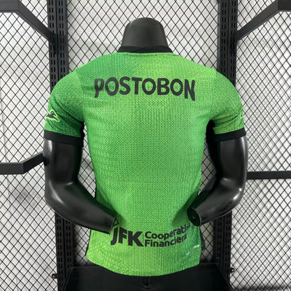 other team 2025/2026 Third Player Version Football Jersey