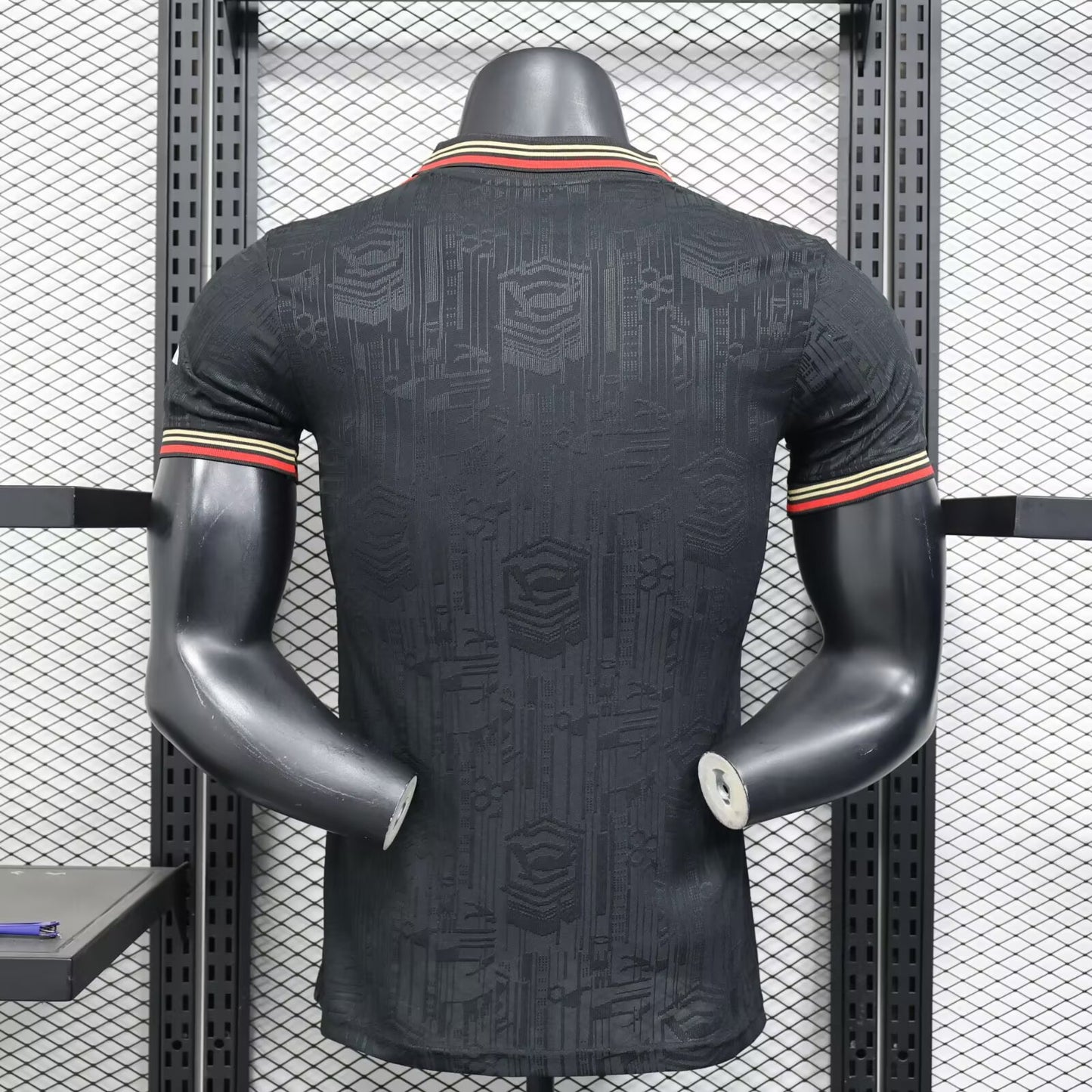 Arsenal Special Edition 2025/2026 Player Version Football Jersey
