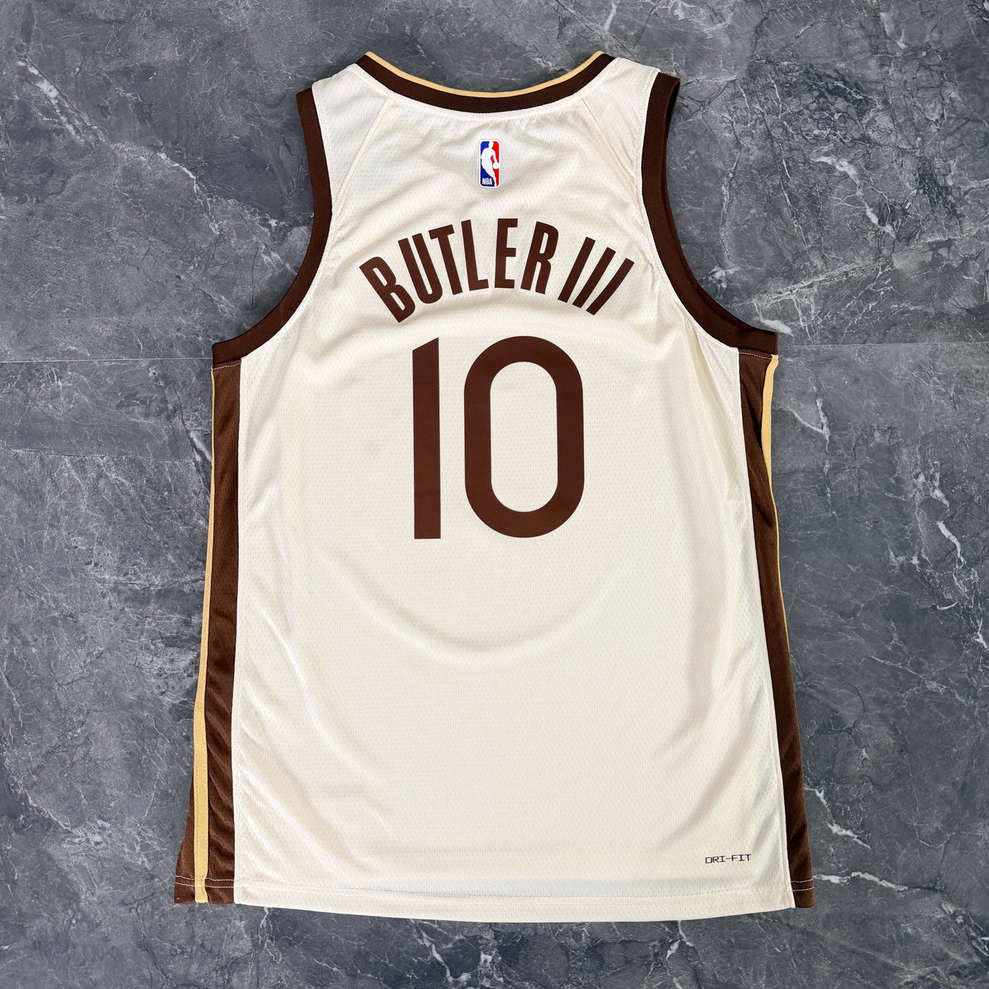 Golden State Warriors 2025/2026 Football Jersey