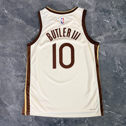 Golden State Warriors 2025/2026 Football Jersey