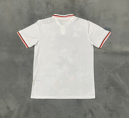Japan Special Edition 2025/2026 Fan Version Football Jersey