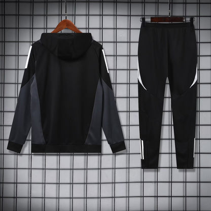 Jacket suite 2024/2025 Hoodie