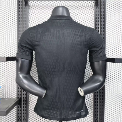 Corinthians Special Edition 2025/2026 Player Version Football Jersey