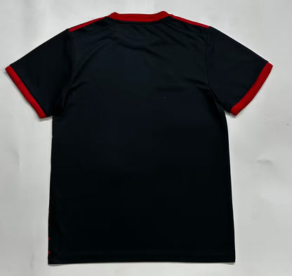 Sevilla FC 2025/2026 Fan Version Tracksuit