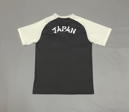 Japan 2026/2027 Fan Version Tracksuit