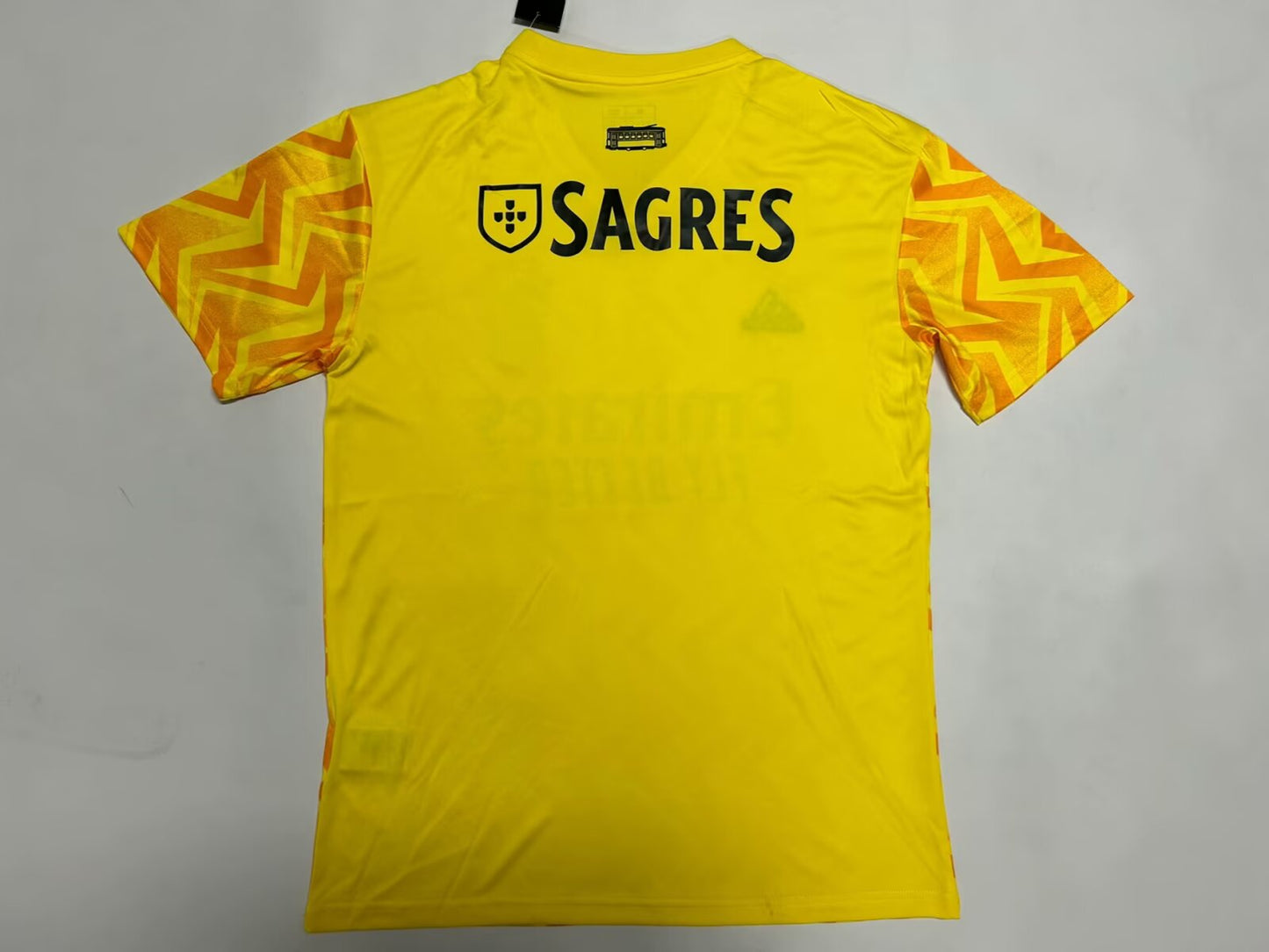 SL Benfica Special Edition 2022/2023 Away Fan Version Football Jersey