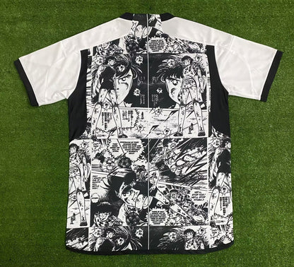 Japan Special Edition 2023/2024 Fan Version Football Jersey