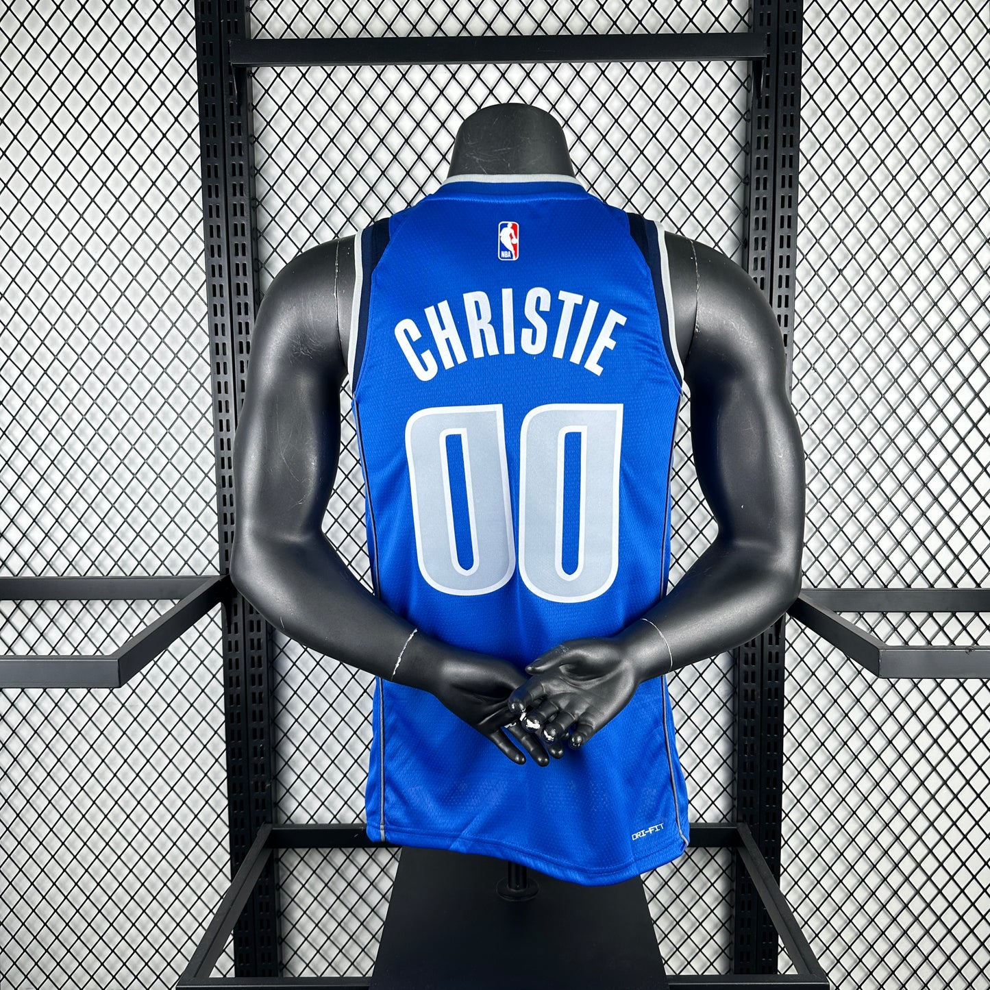 Dallas Mavericks 2025 Football Jersey