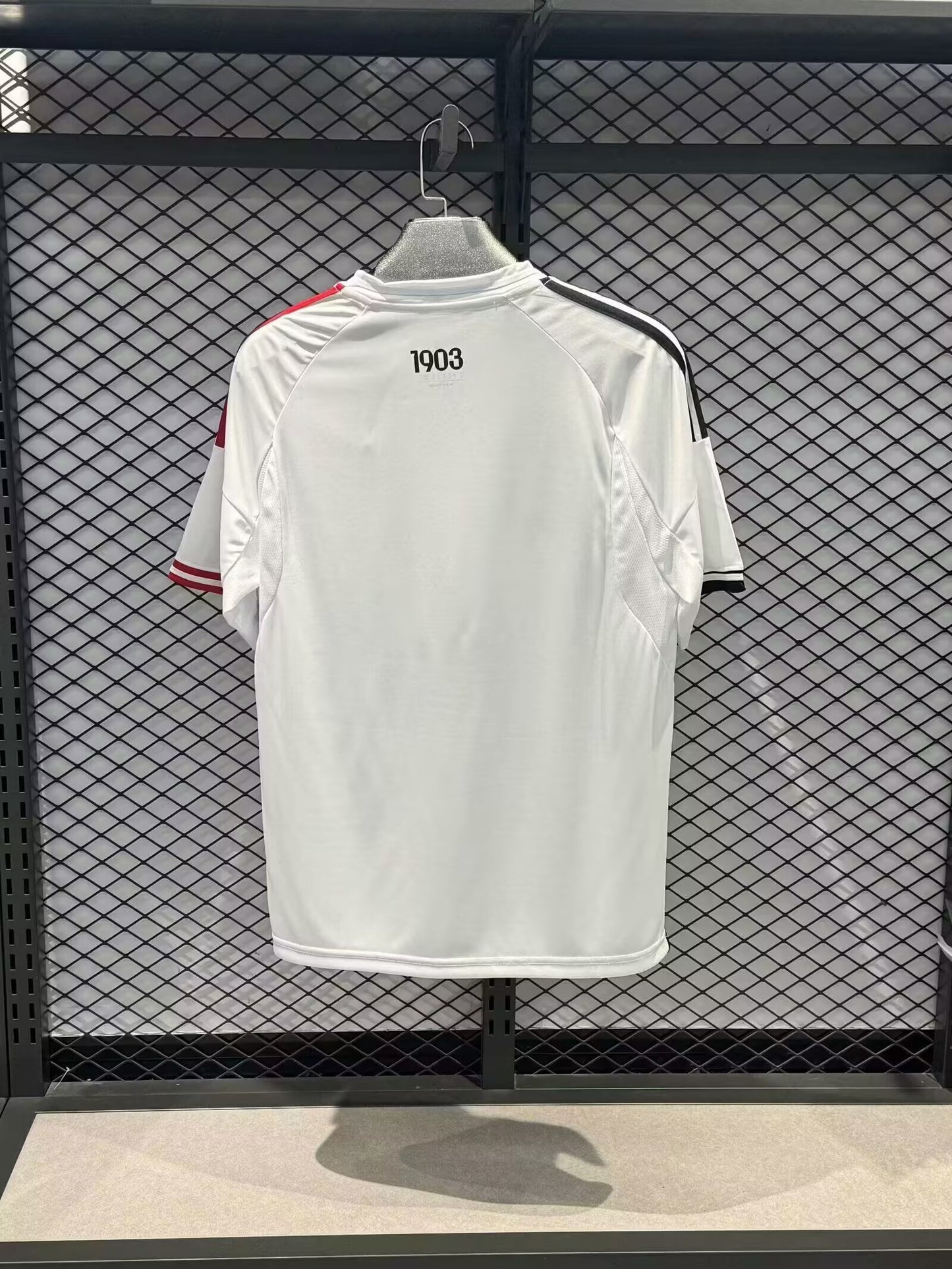 other team 2025/2026 Away Fan Version Football Jersey