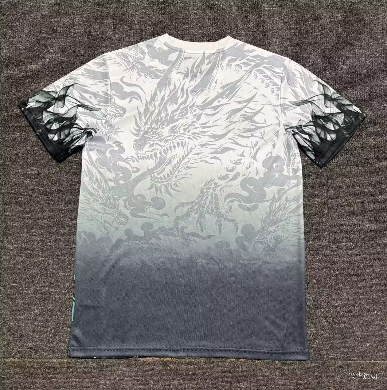 Real Madrid Special Edition 2024/2025 Fan Version Football Jersey