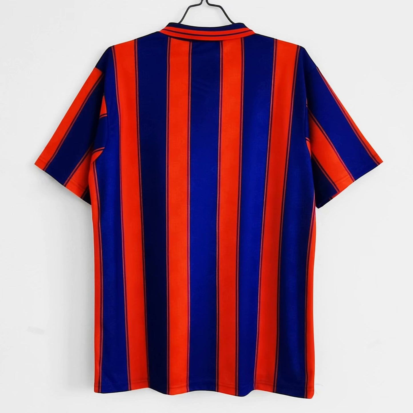 Rangers 1993/1994 Away Football Jersey