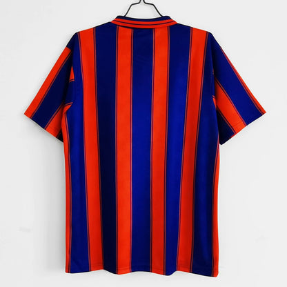 Rangers 1993/1994 Away Football Jersey