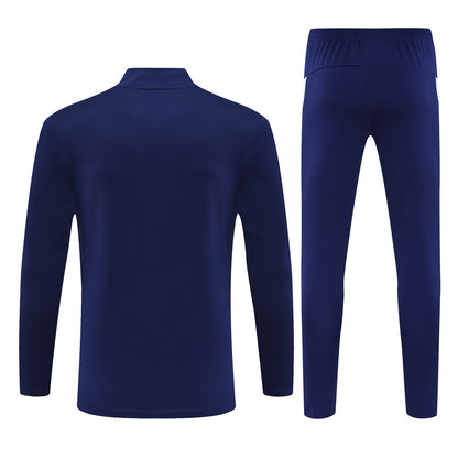 PSG Paris 2025/2026 Kids Tracksuit
