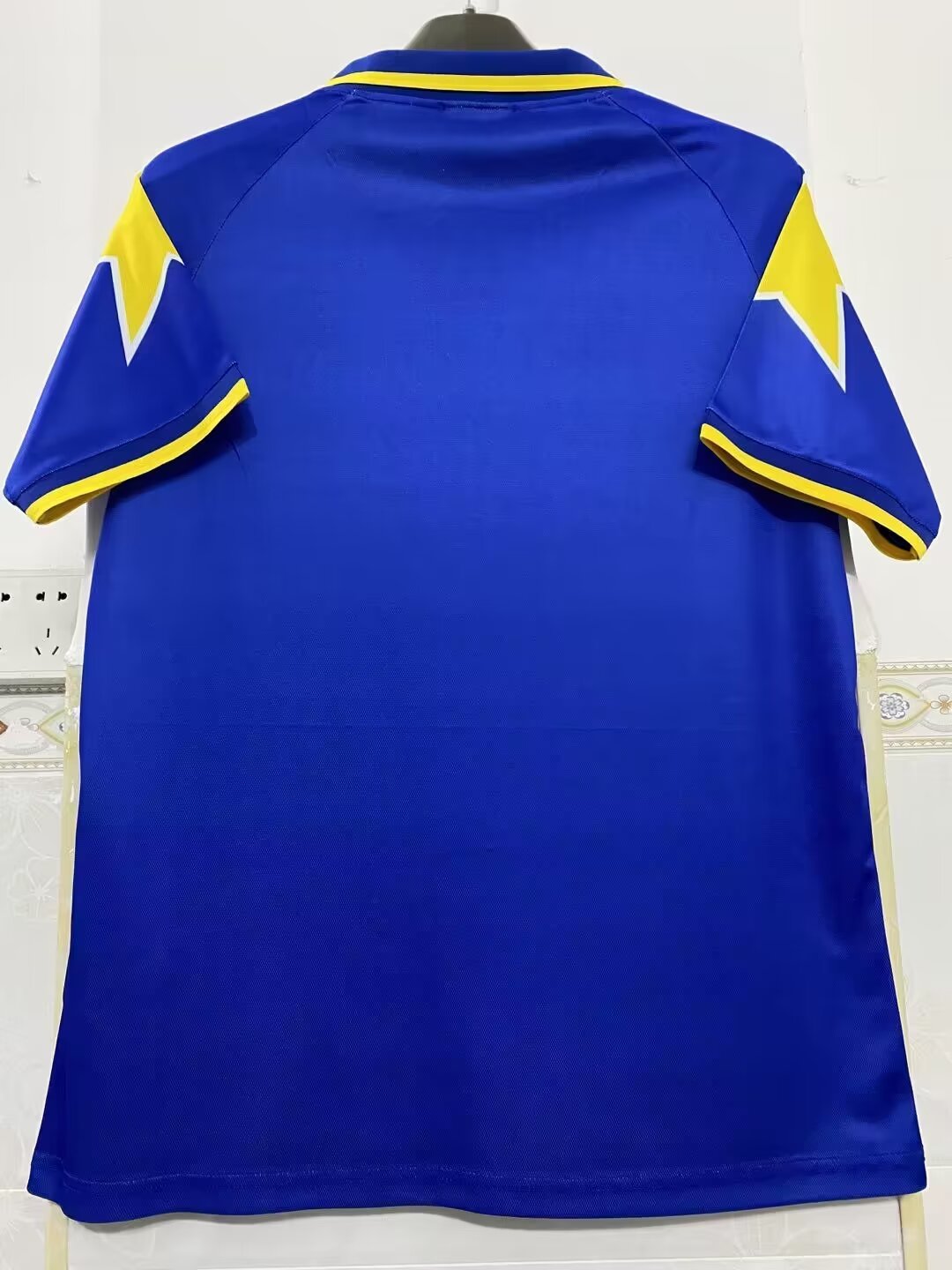 Retro Juventus 1994/1995 Away Football Jersey