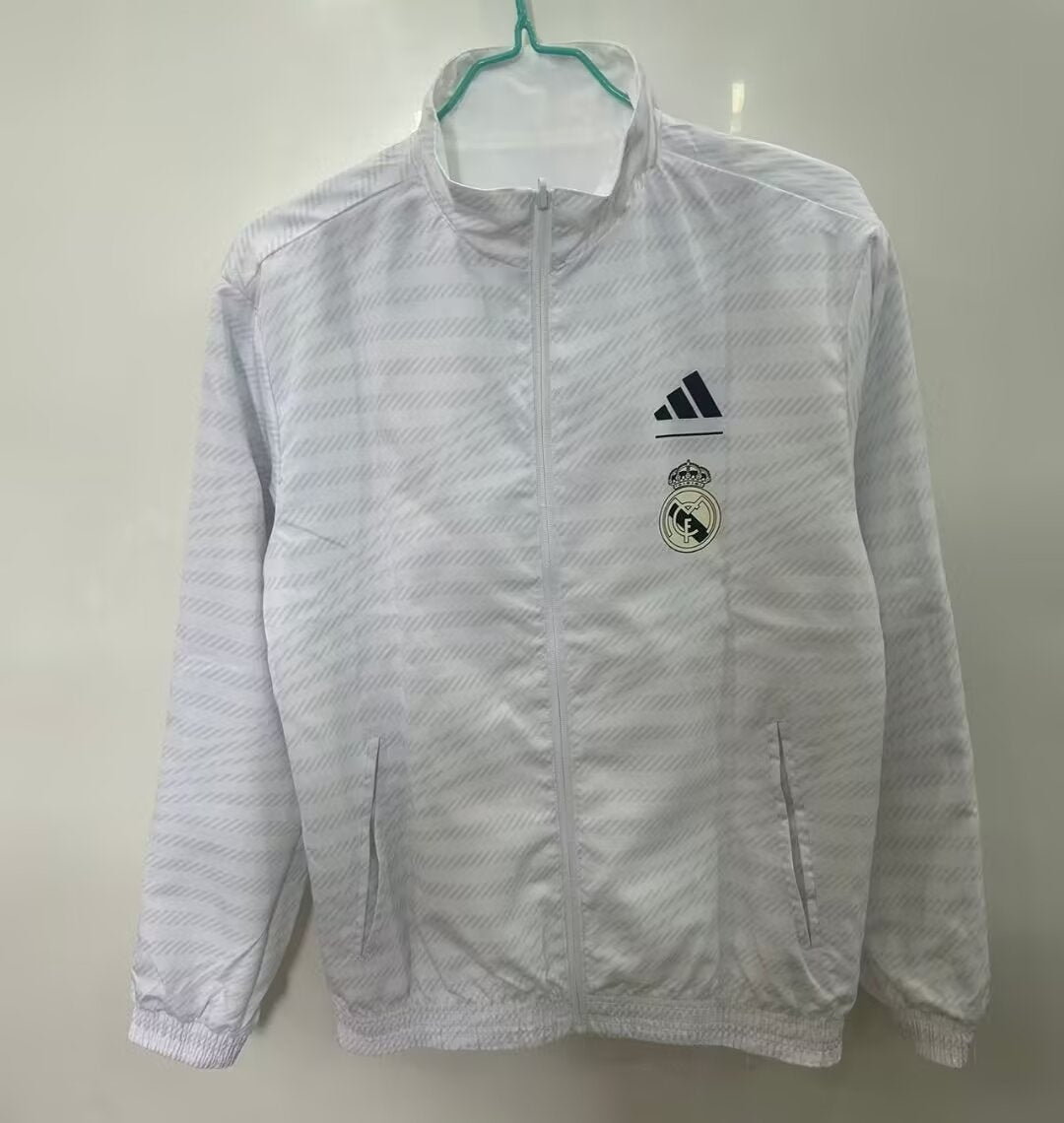 Portugal 2025/2026 Windbreaker