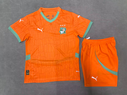 other team 2024/2025 Home Fan Version Football Jersey