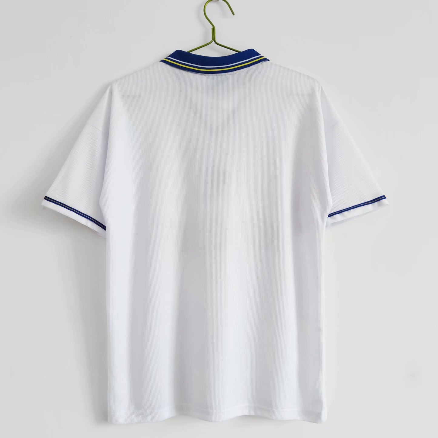 Retro Chelsea 1998/2000 Away Football Jersey