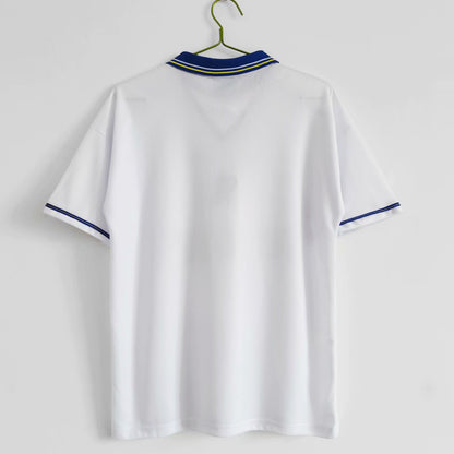 Retro Chelsea 1998/2000 Away Football Jersey
