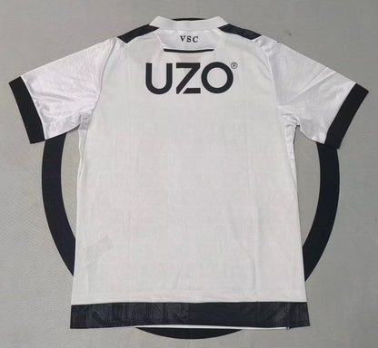 Lisbon 2025/2026 Home Fan Version Football Jersey