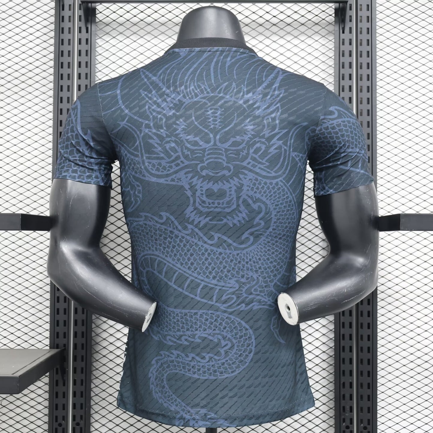 Real Madrid Special Edition 2024/2025 Player Version Football Jersey