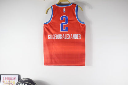 NBA&NFL&MLB Kids Football Jersey
