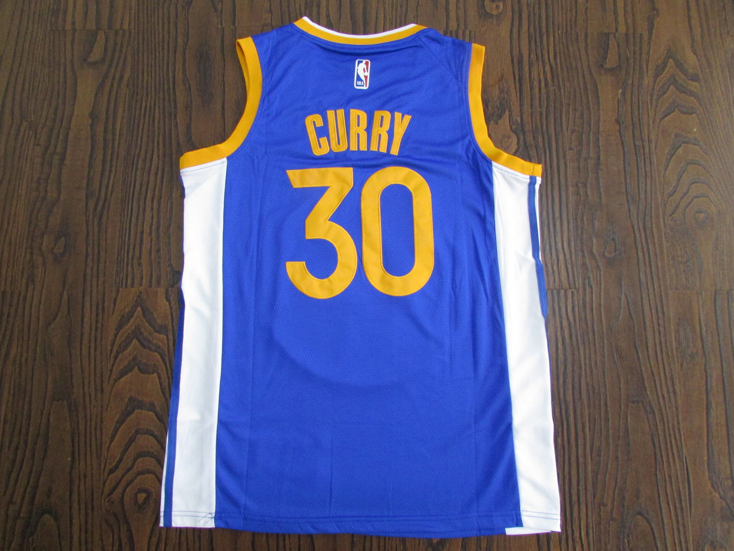 Golden State Warriors Football Jersey
