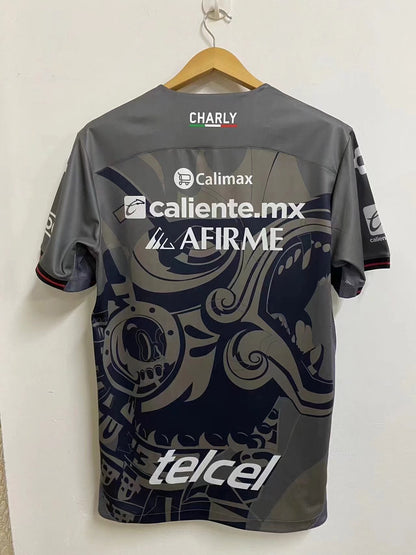 Tijuana Special Edition 2024/2025 Fan Version Football Jersey