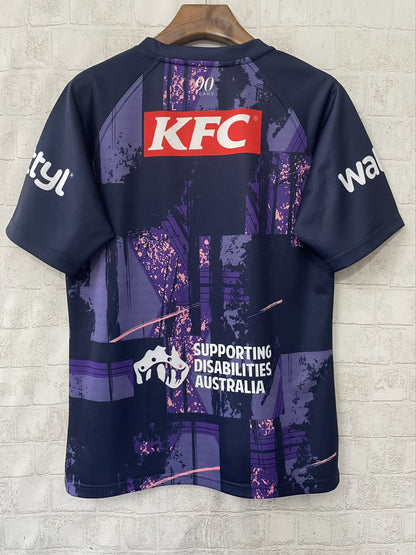 Rugby Jerseys 2025 Fan Version Football Jersey