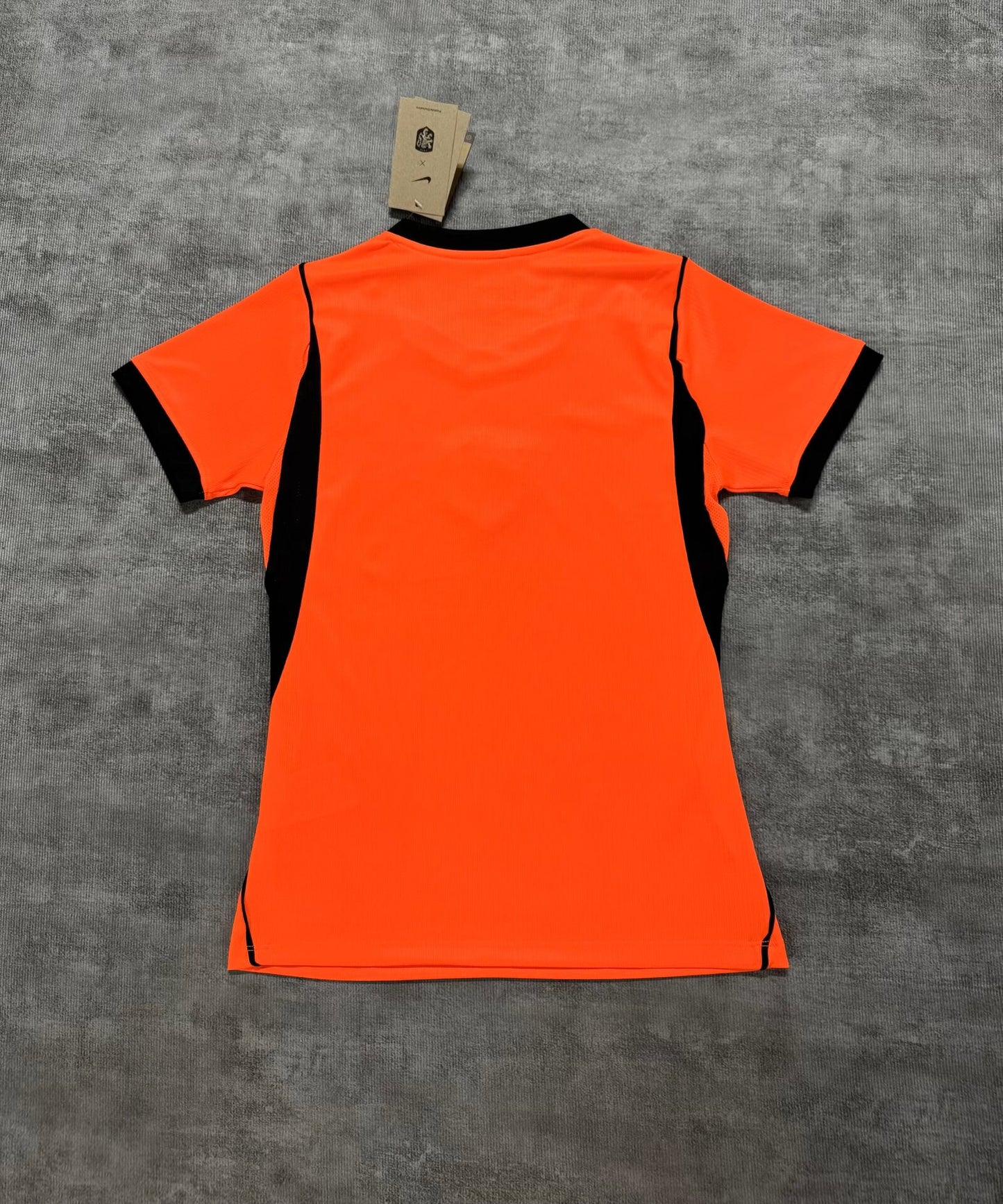 Netherlands Home Jersey 2026-2027