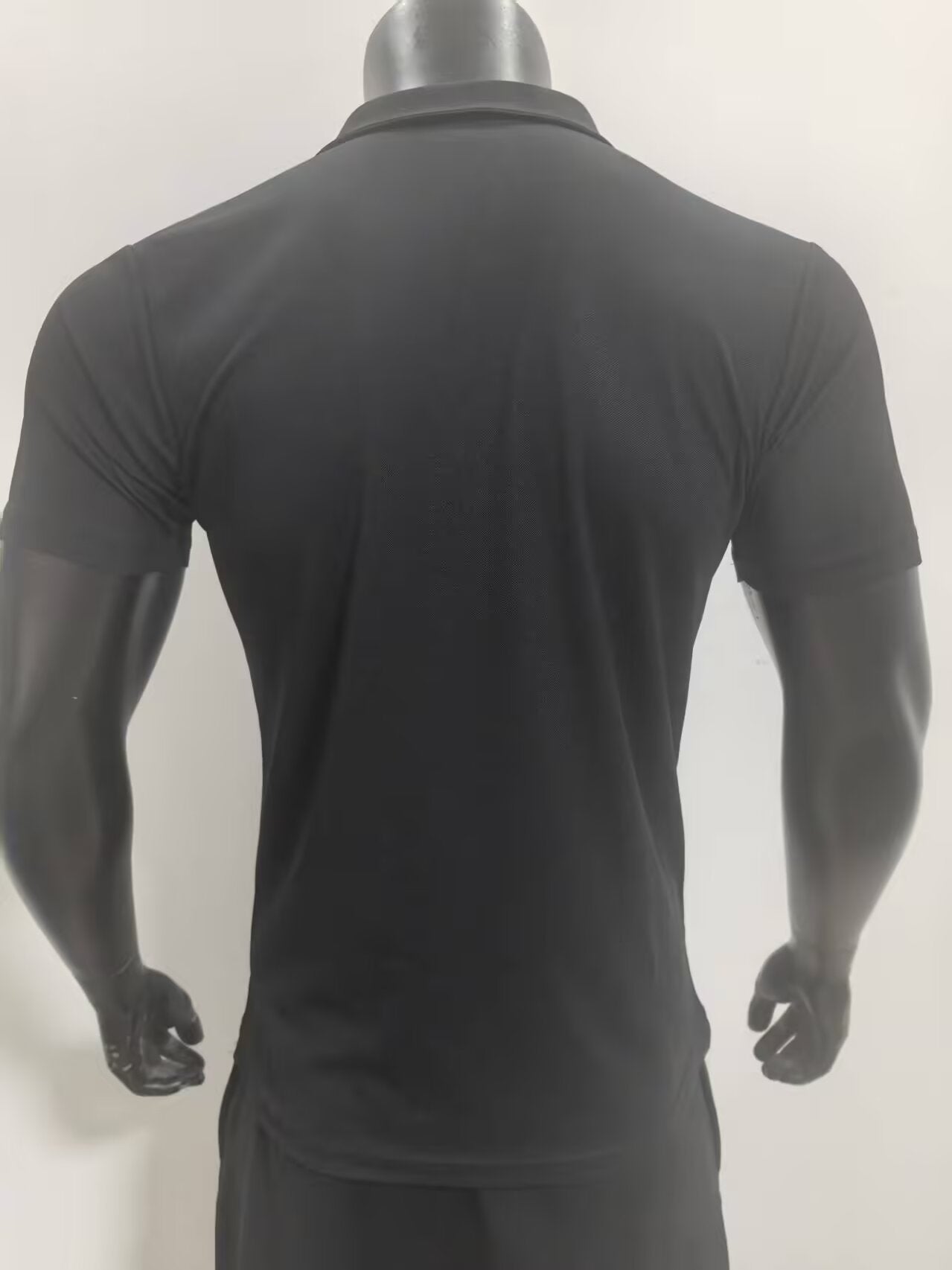 Inter Milan POLO Player Jersey 2025-2026