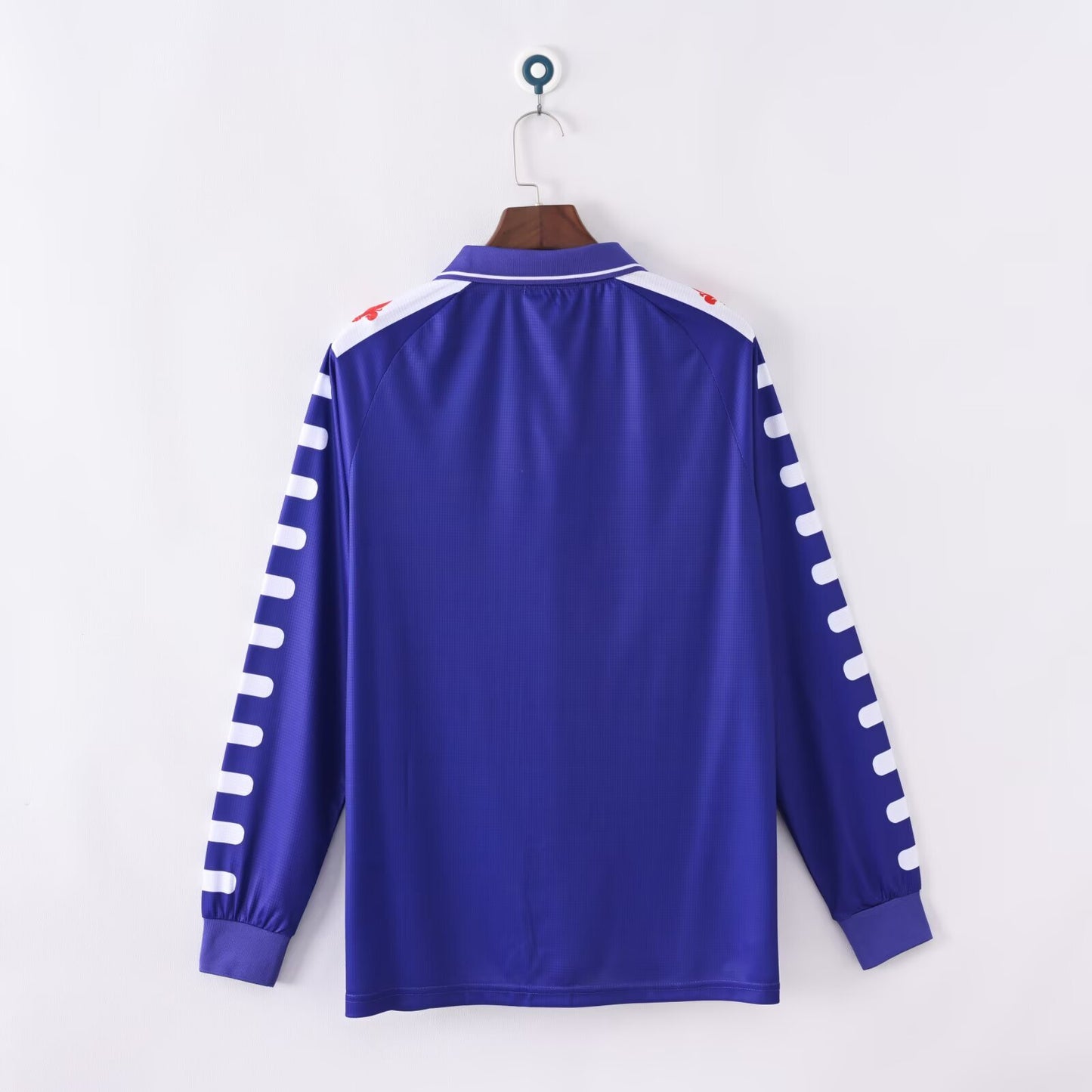 Retro Florence 1998/1999 Home Football Jersey