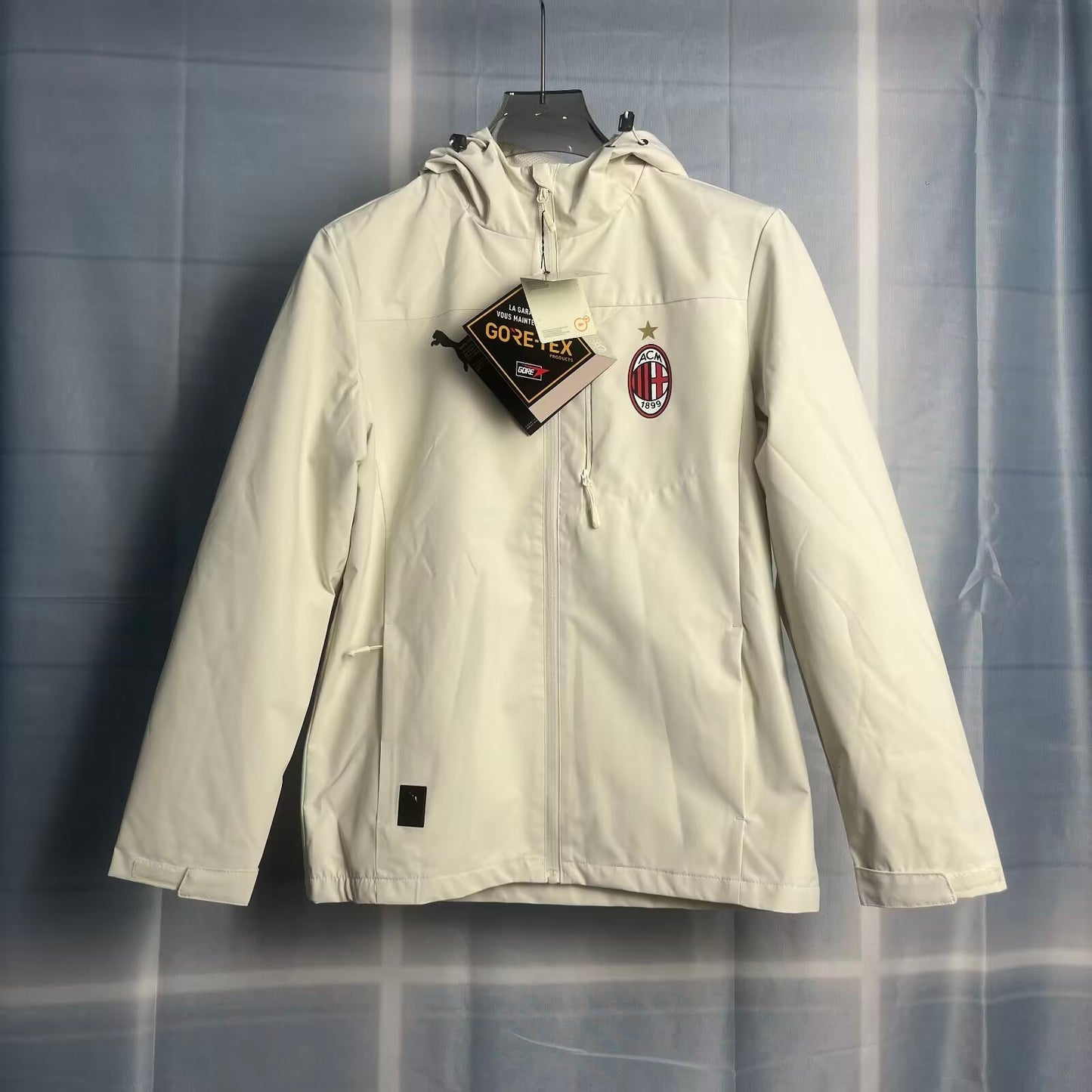 Windbreaker 2025/2026 Windbreaker