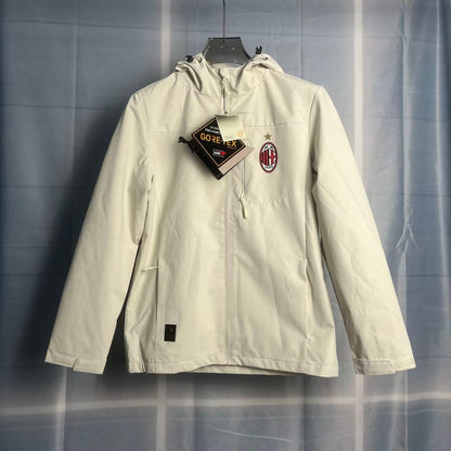 Windbreaker 2025/2026 Windbreaker