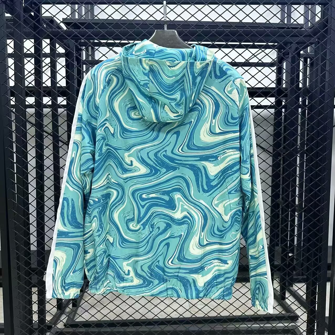 Windbreaker 2025/2026 Windbreaker