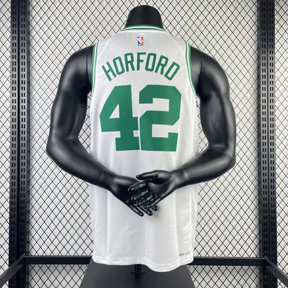 Boston Celtics 2023 Football Jersey