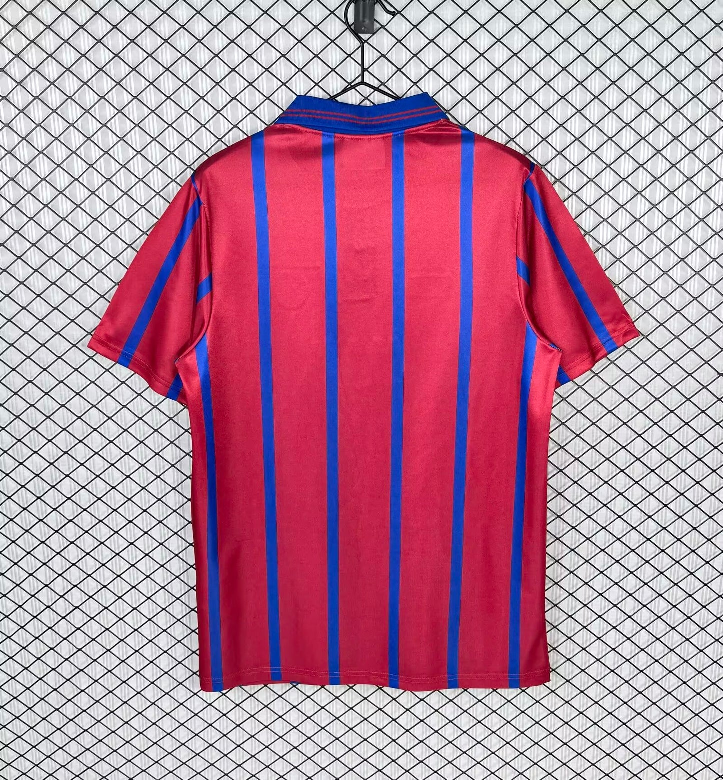 Retro Bordeaux Home Jersey 1995-1996
