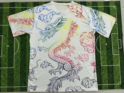 Real Madrid Special Edition 2024/2025 Fan Version Football Jersey