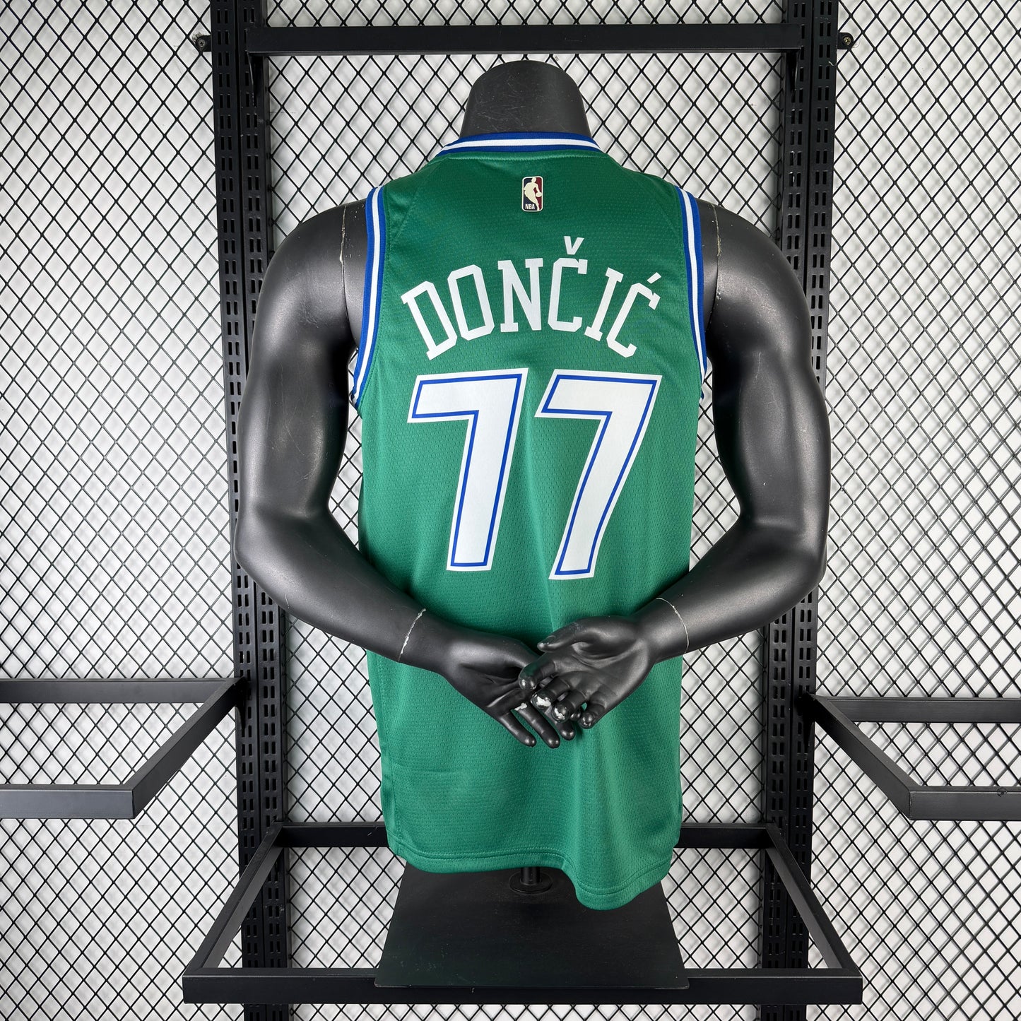 Retro Dallas Mavericks 2026 Football Jersey
