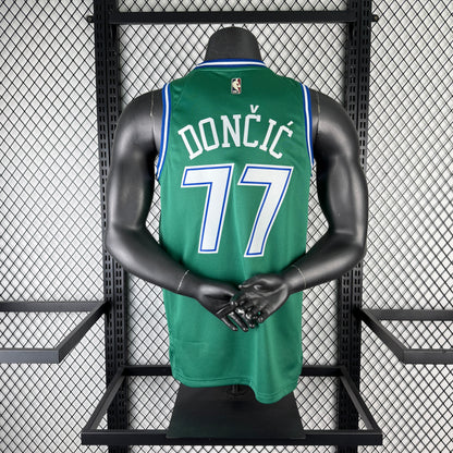 Retro Dallas Mavericks 2026 Football Jersey