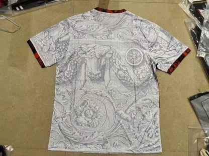 Corinthians Special Edition 2023/2024 Fan Version Football Jersey