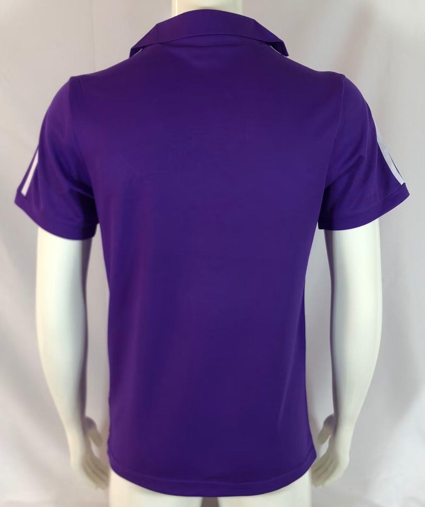 Retro Florence 1979/1980 Home Football Jersey
