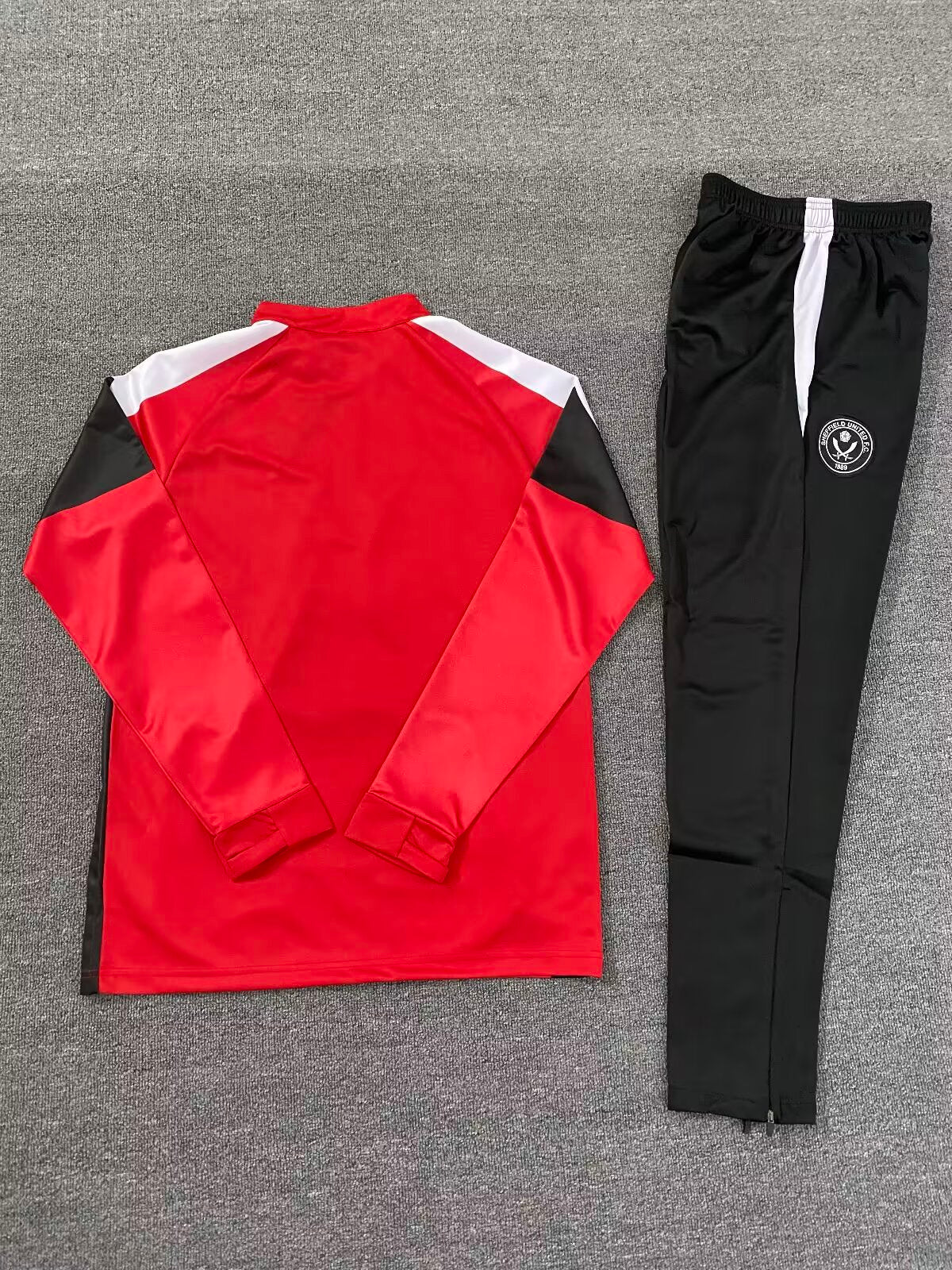 Jacket suite 2025/2026 Tracksuit