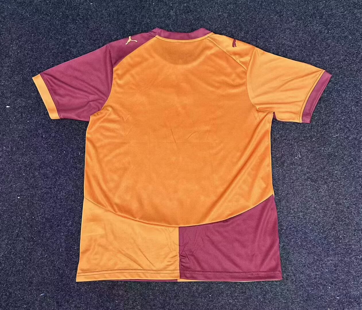 Galatasaray 2026/2027 Home Fan Version Football Jersey