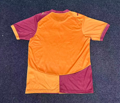 Galatasaray 2026/2027 Home Fan Version Football Jersey