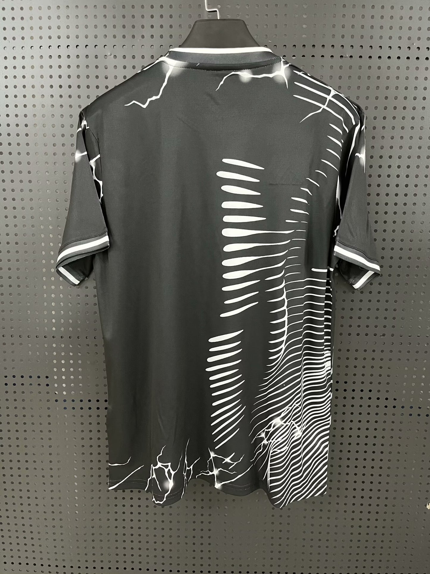 Real Madrid Special Edition 2024/2025 Fan Version Football Jersey