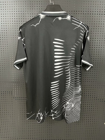 Real Madrid Special Edition 2024/2025 Fan Version Football Jersey
