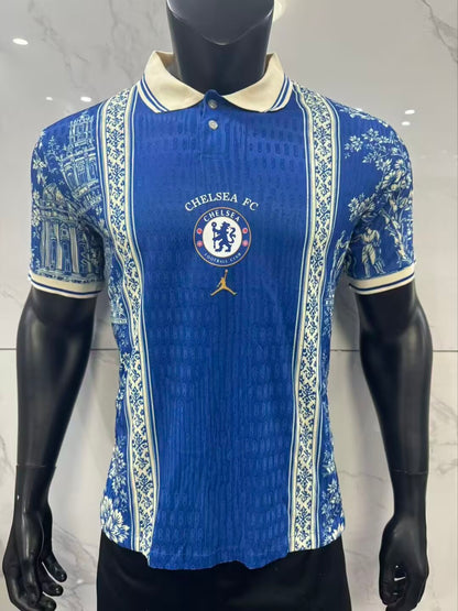 Chelsea Special Edition 2026/2027 Player Version Football Jersey