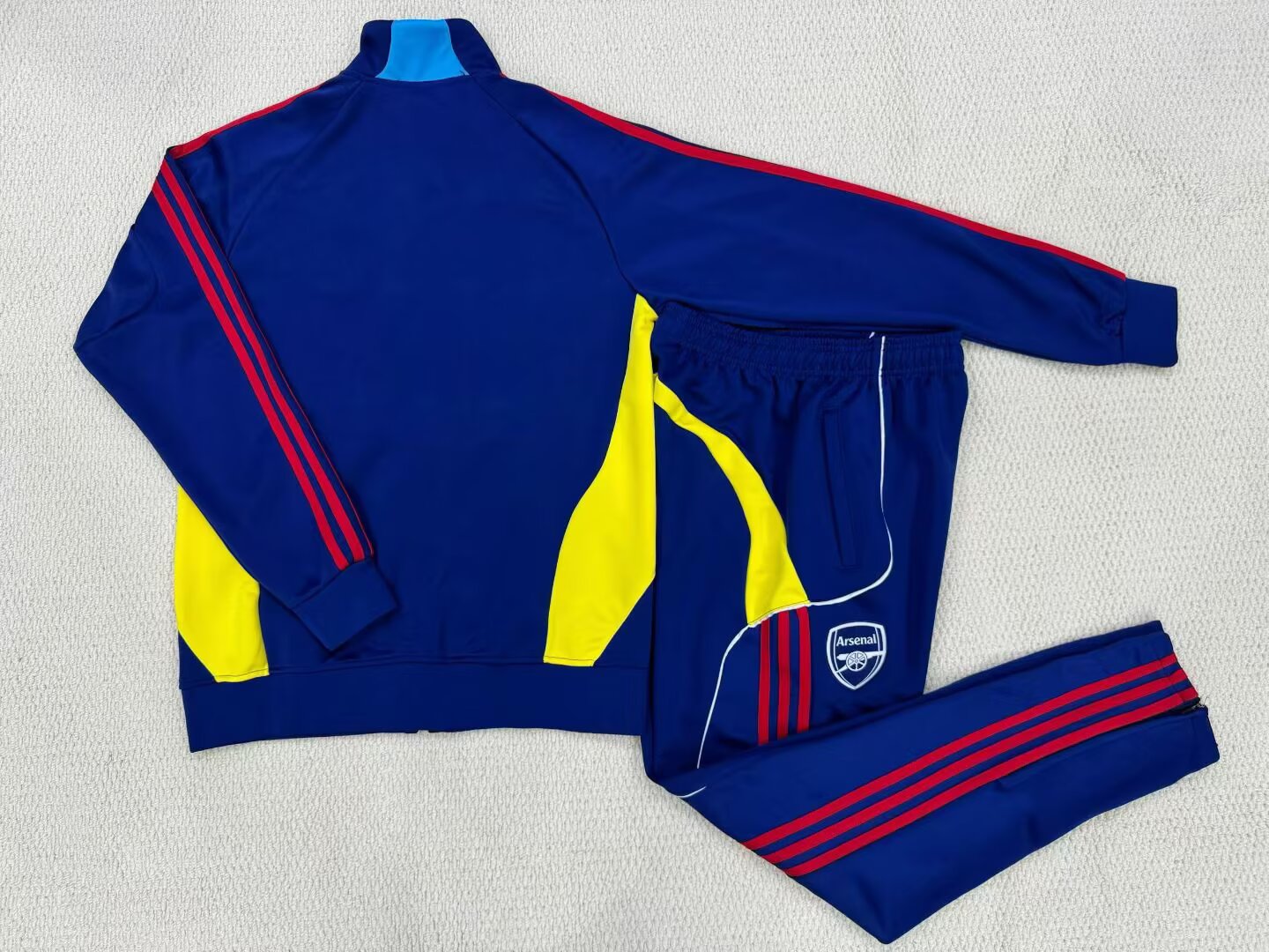 Arsenal 2025/2026 Jacket